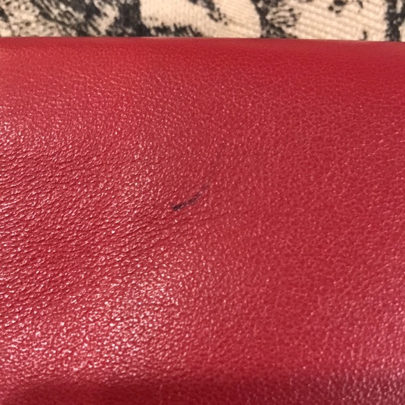 Slim Style Crossbody Purse - Picture 7 of 8